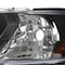 Spec-D Tuning 95-99 Nissan Sentra Halo LED Projector Black 2LHP-SEN95JM-TM - alternate 2